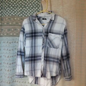 BDG Flannel